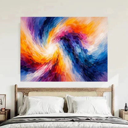 Spiral of Becoming