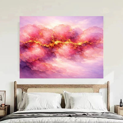 Blush Horizon