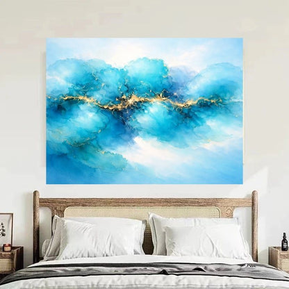 Azure Line