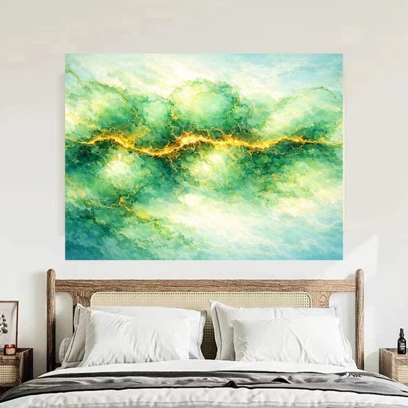 Verdant Flow