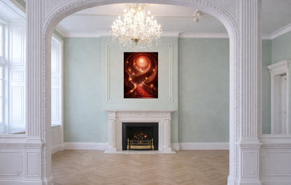 Ascension Path I