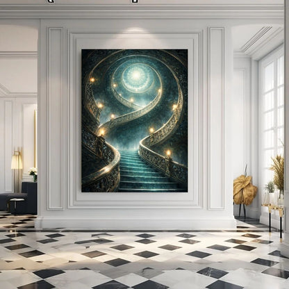 Ascension Path III