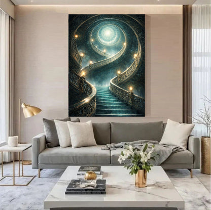 Ascension Path III