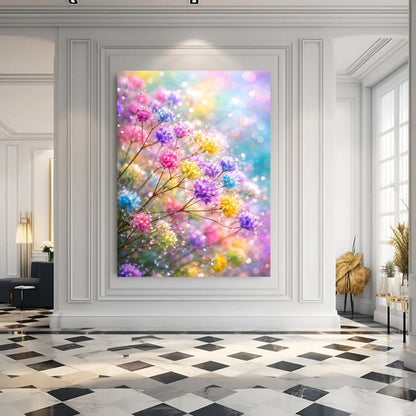 Floral Whisper