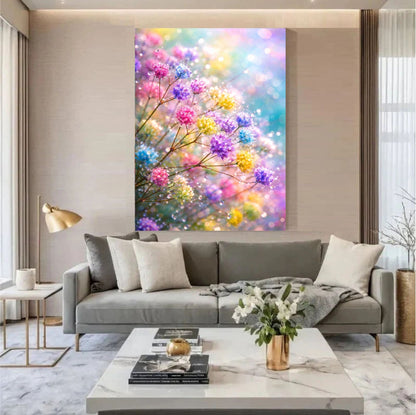 Floral Whisper