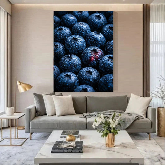 Midnight Harvest