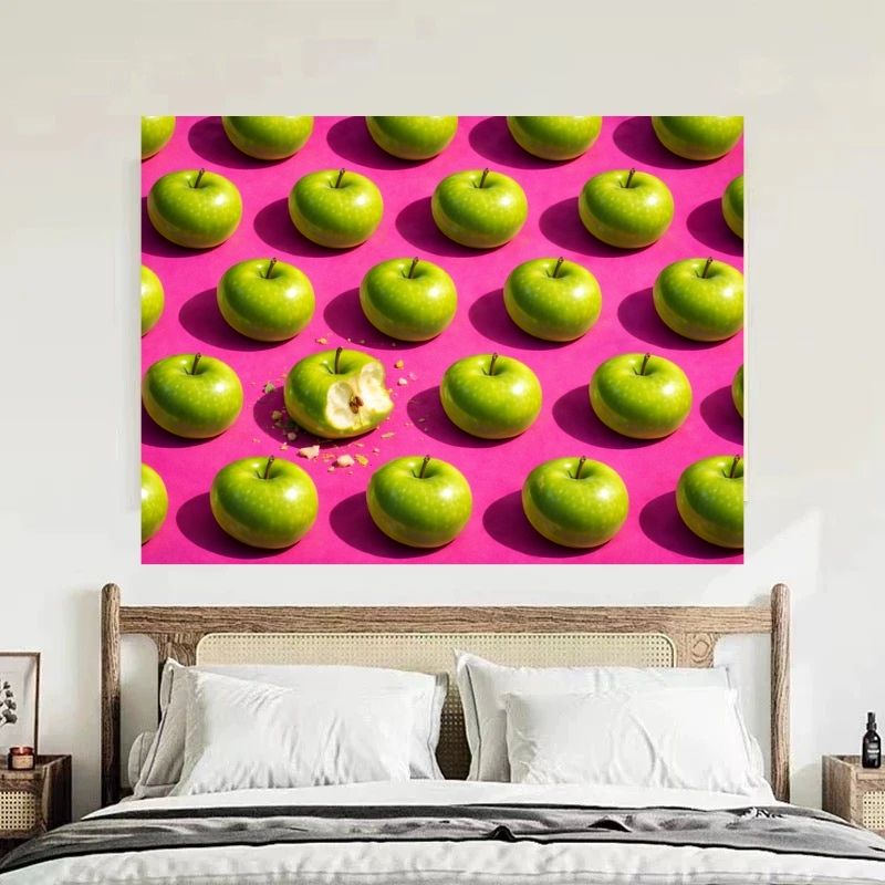 Green Temptation
