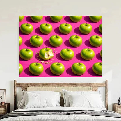 Green Temptation