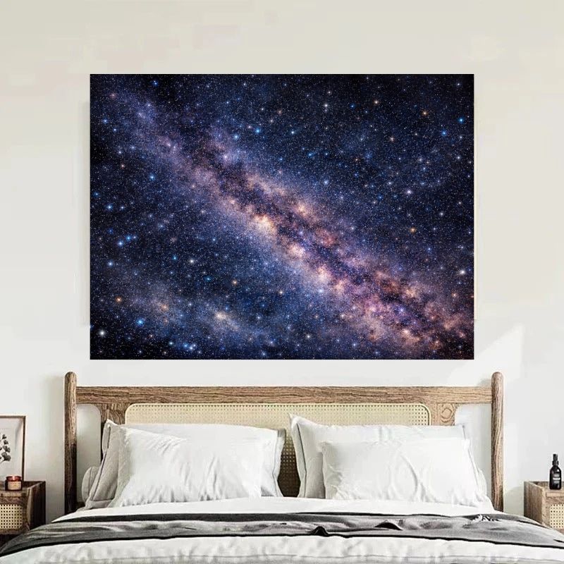 Stellar Silence