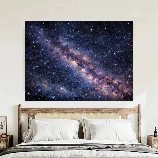 Stellar Silence