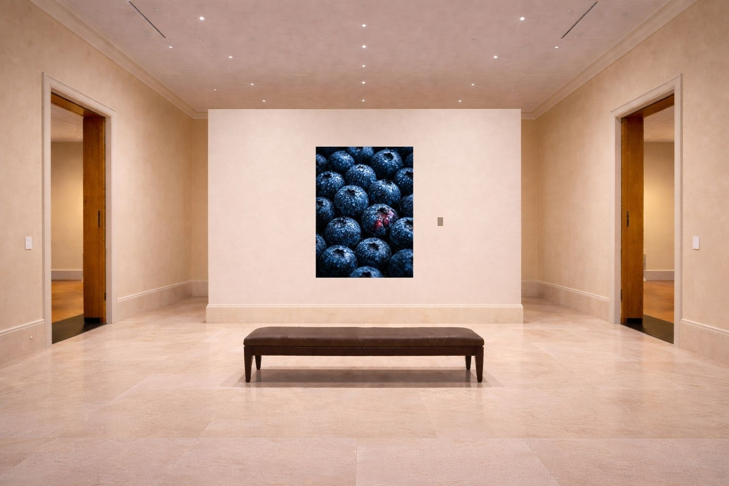 Midnight Harvest