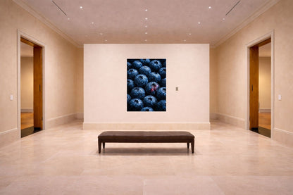 Midnight Harvest
