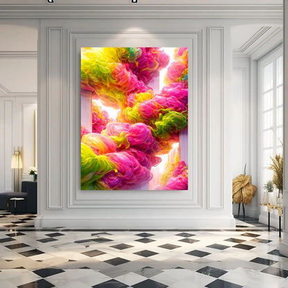 Chromatic Breath