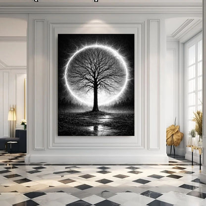 Circle of Silence