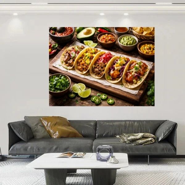 Gathered Flavors