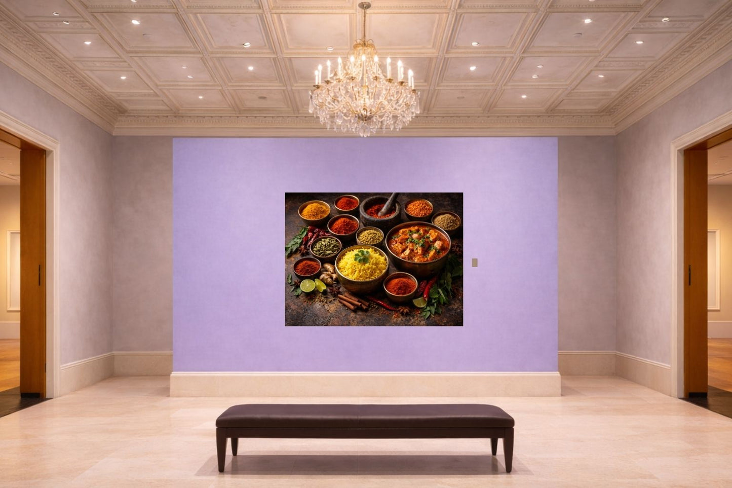 Spice Memory