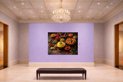 Spice Memory