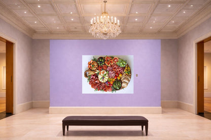 Celebration Board