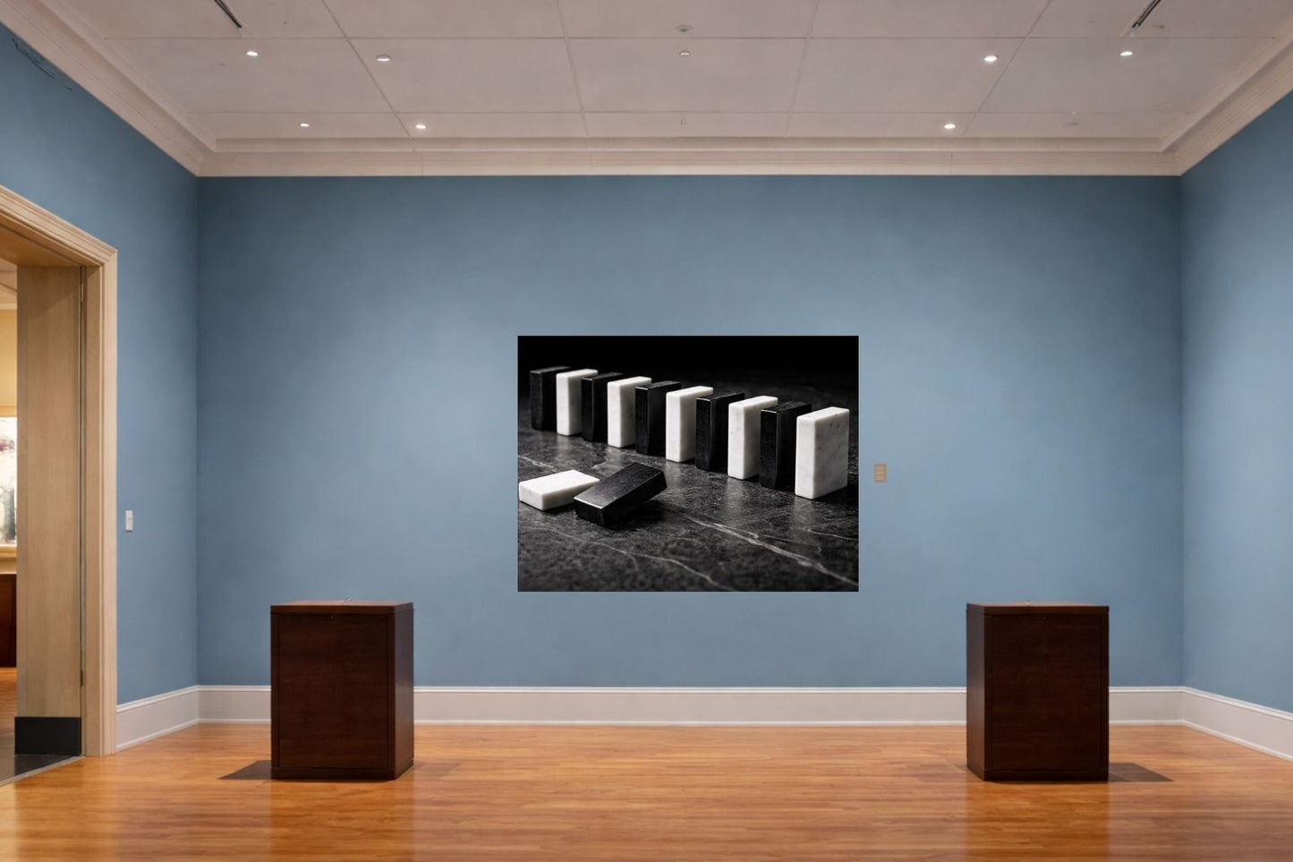 Minimal Impact