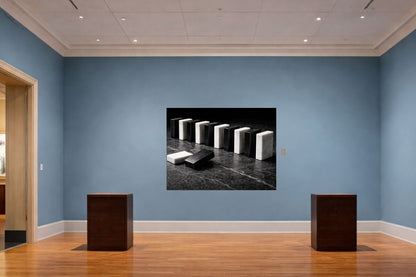 Minimal Impact