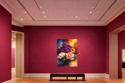 Embers of Bloom