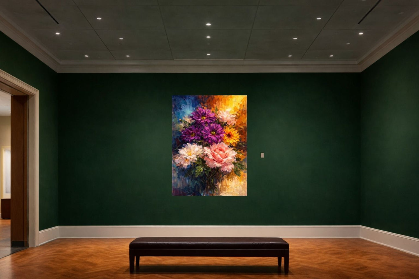 Embers of Bloom