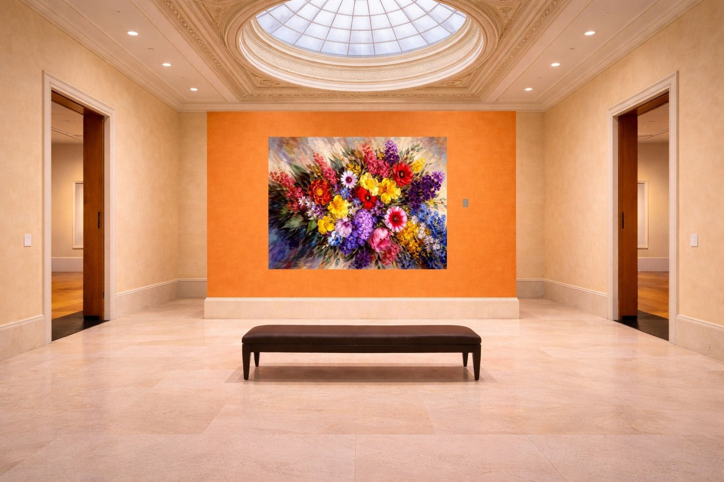 Symphony of Petals