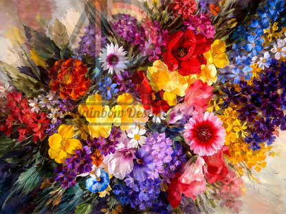Chromatic Rhapsody