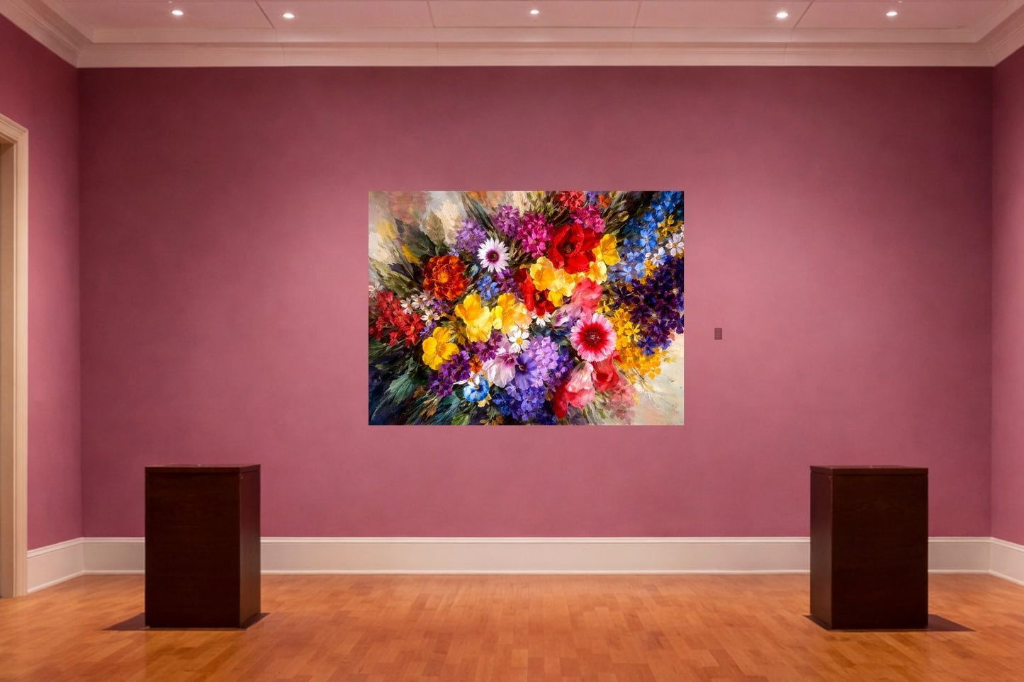 Chromatic Rhapsody
