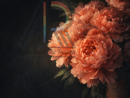 Solitude in Bloom