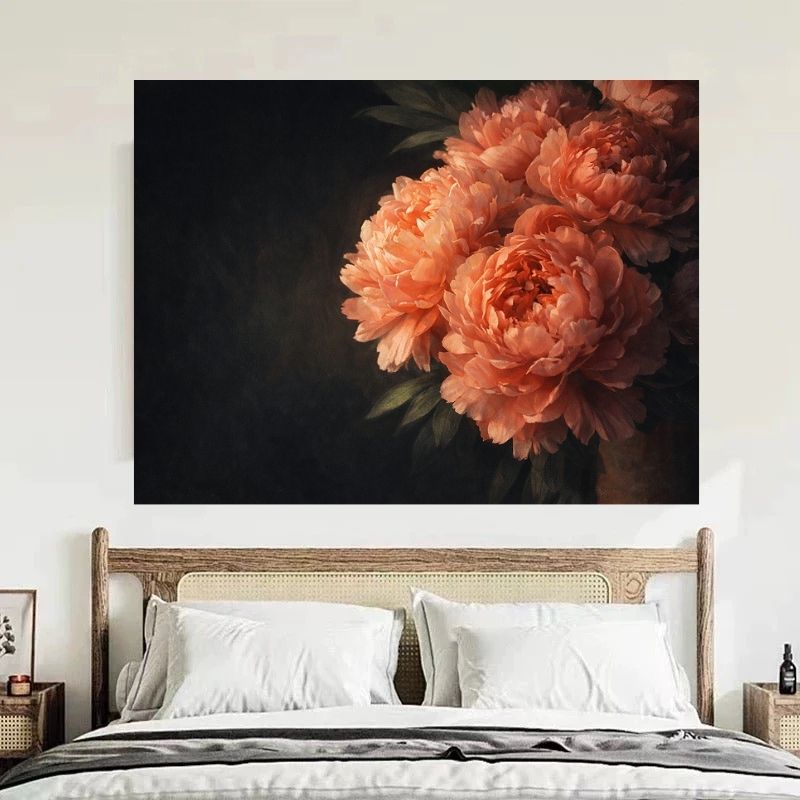 Solitude in Bloom