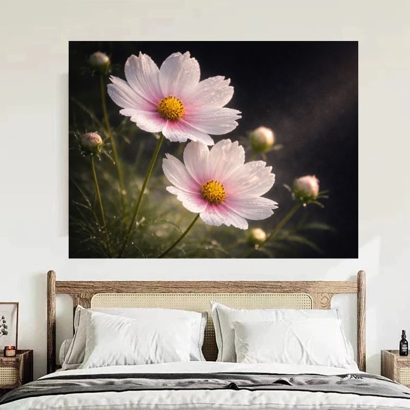 Light Between Petals