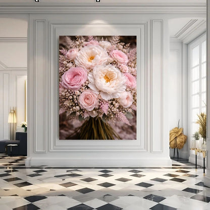 Romance of Soft Dawn