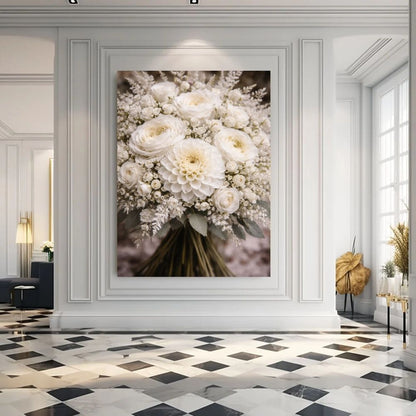 Eternal White
