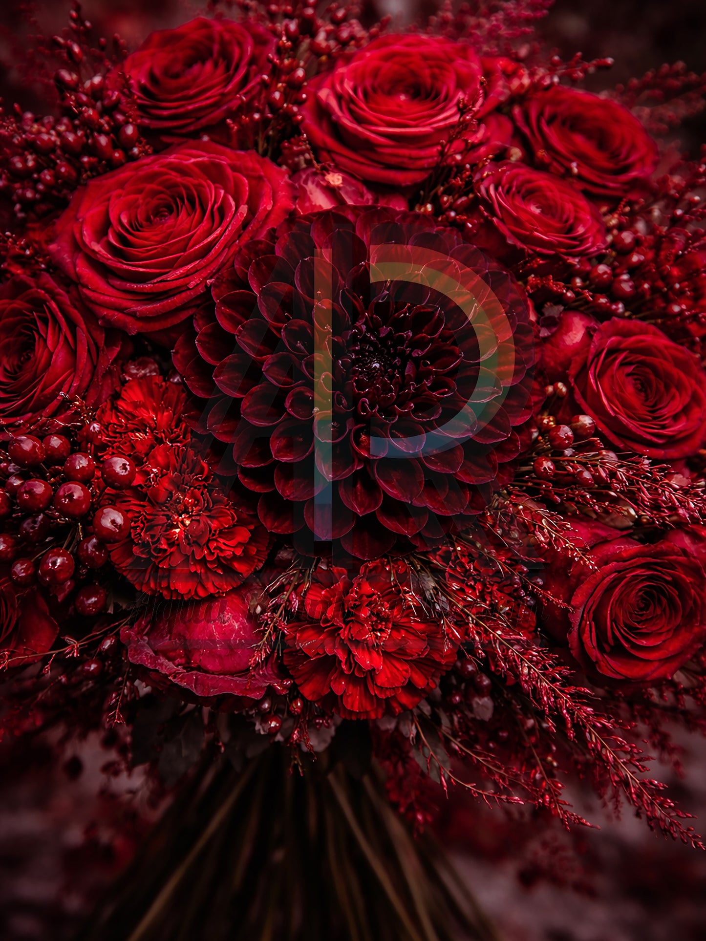 Crimson Reverie
