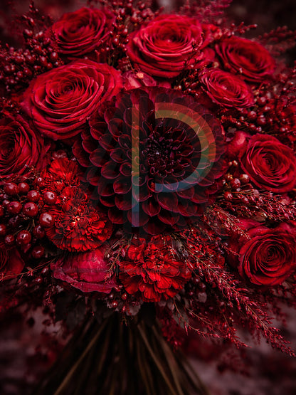 Crimson Reverie