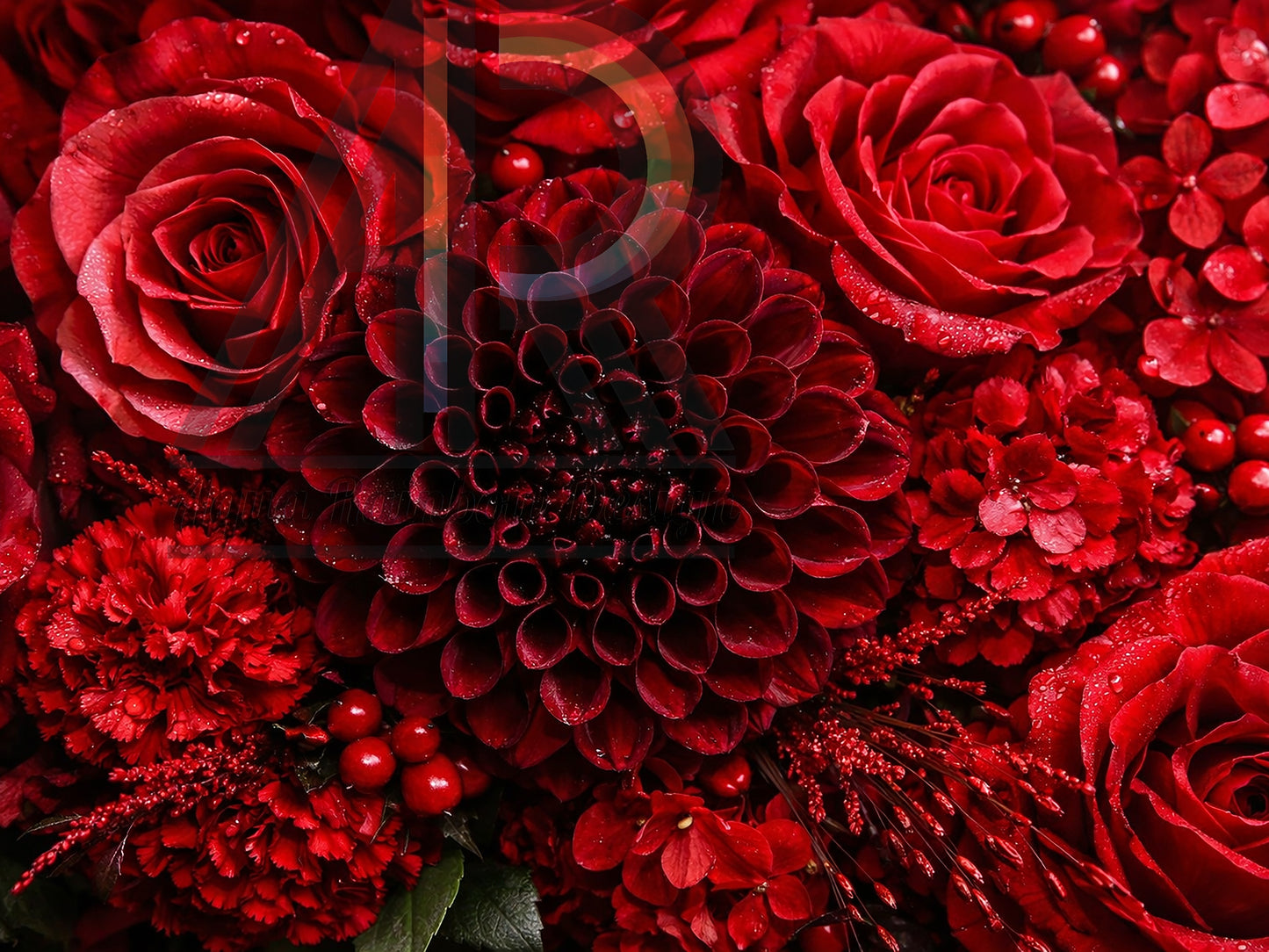 Velvet Heart