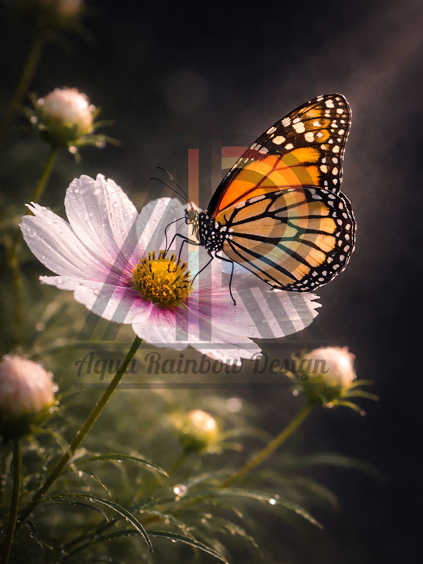 A Moment of Wonder