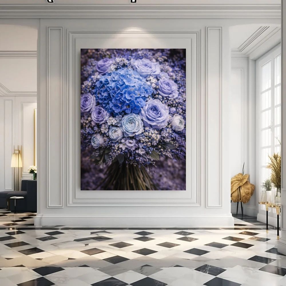 Azure Serenity