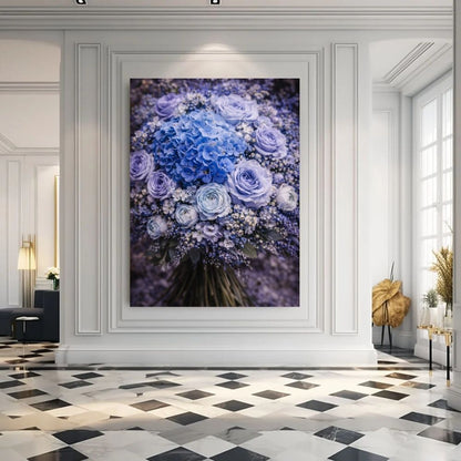 Azure Serenity