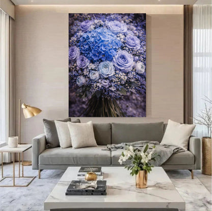 Azure Serenity