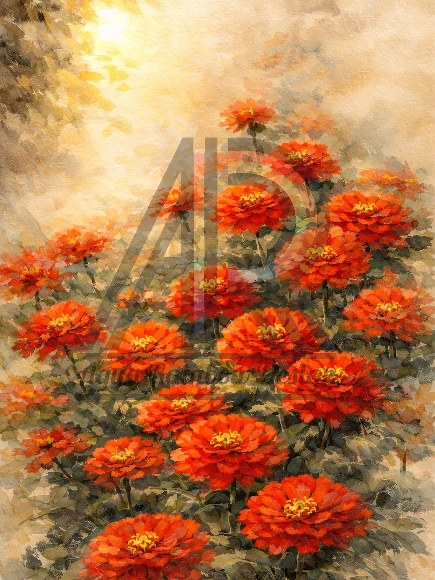 Fields of Warmth