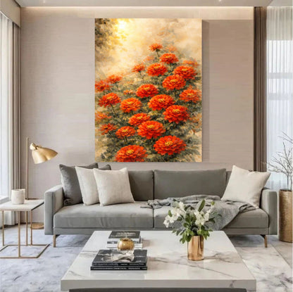 Fields of Warmth