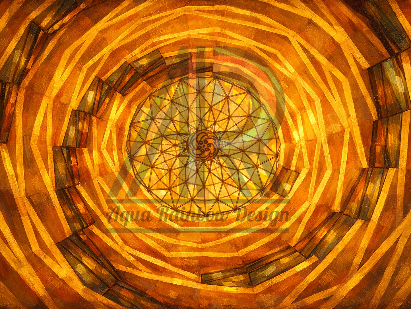 Golden Pulse