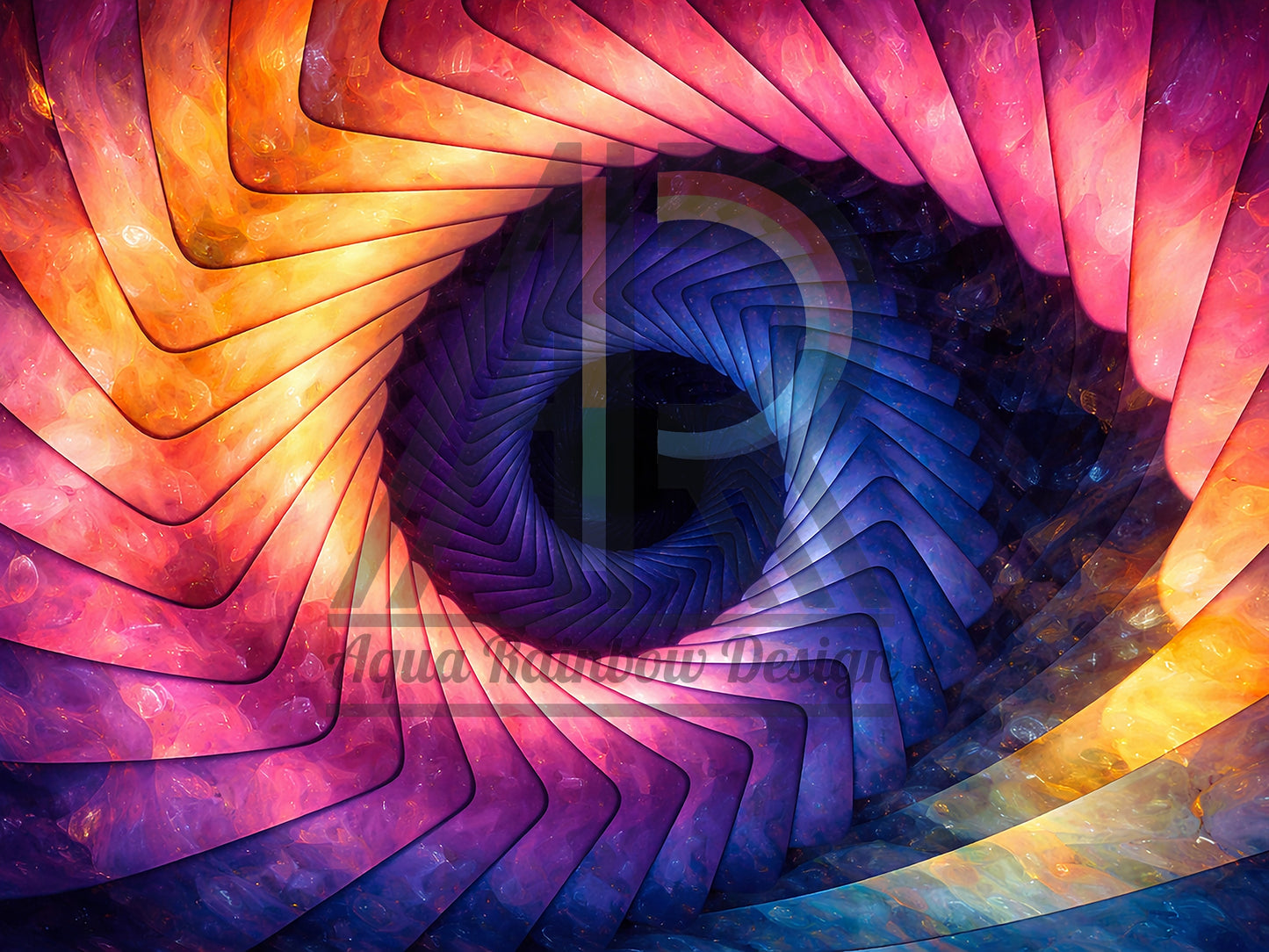 Into the Core