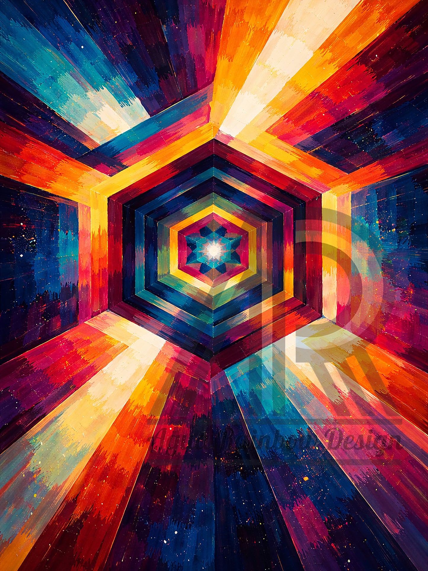 Radiant Framework