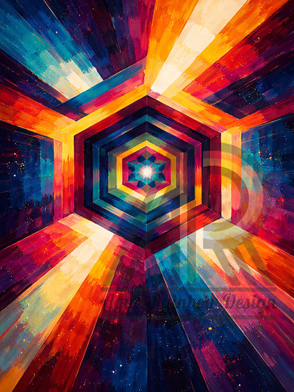 Radiant Framework