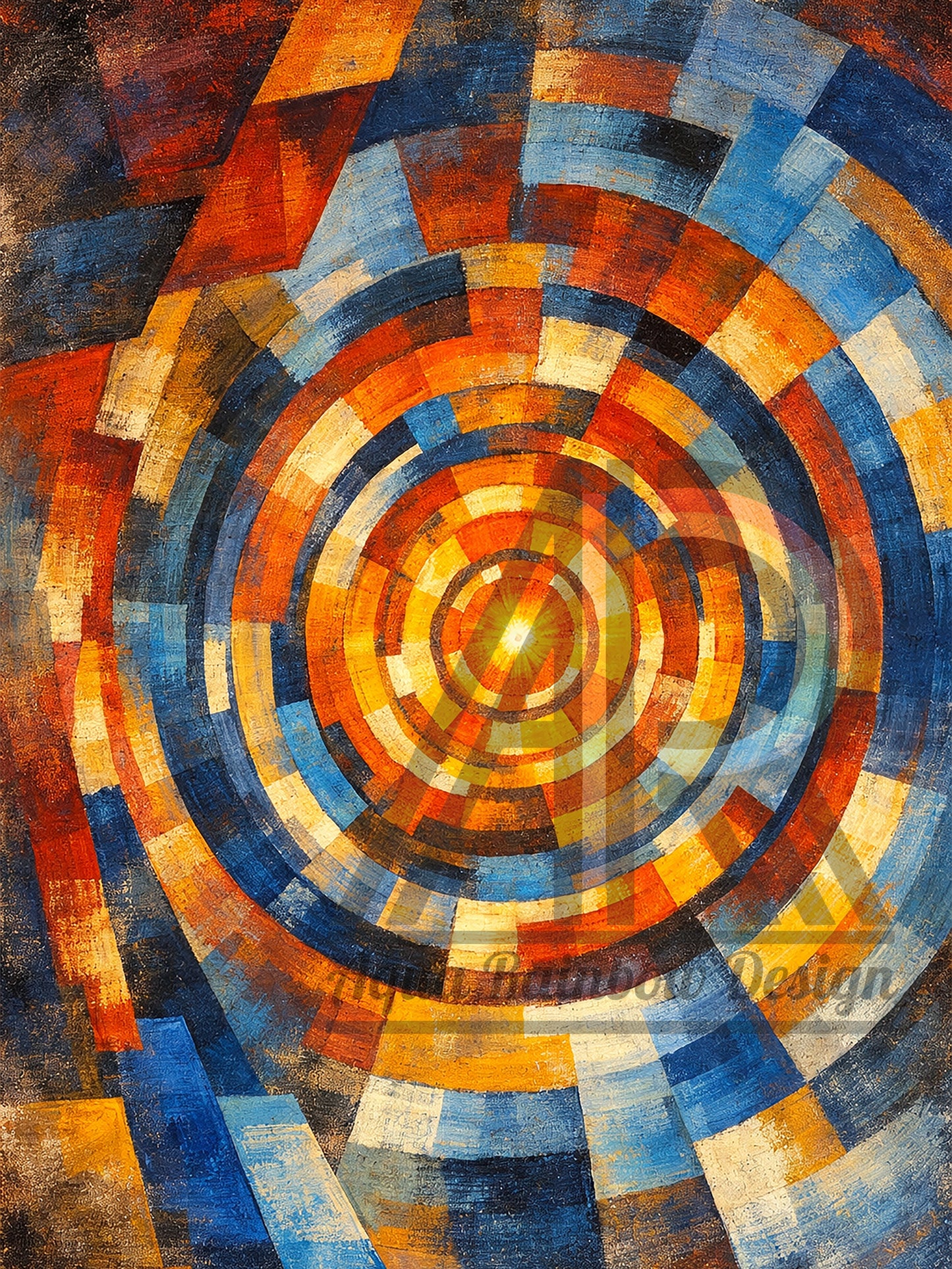 Concentric Memory