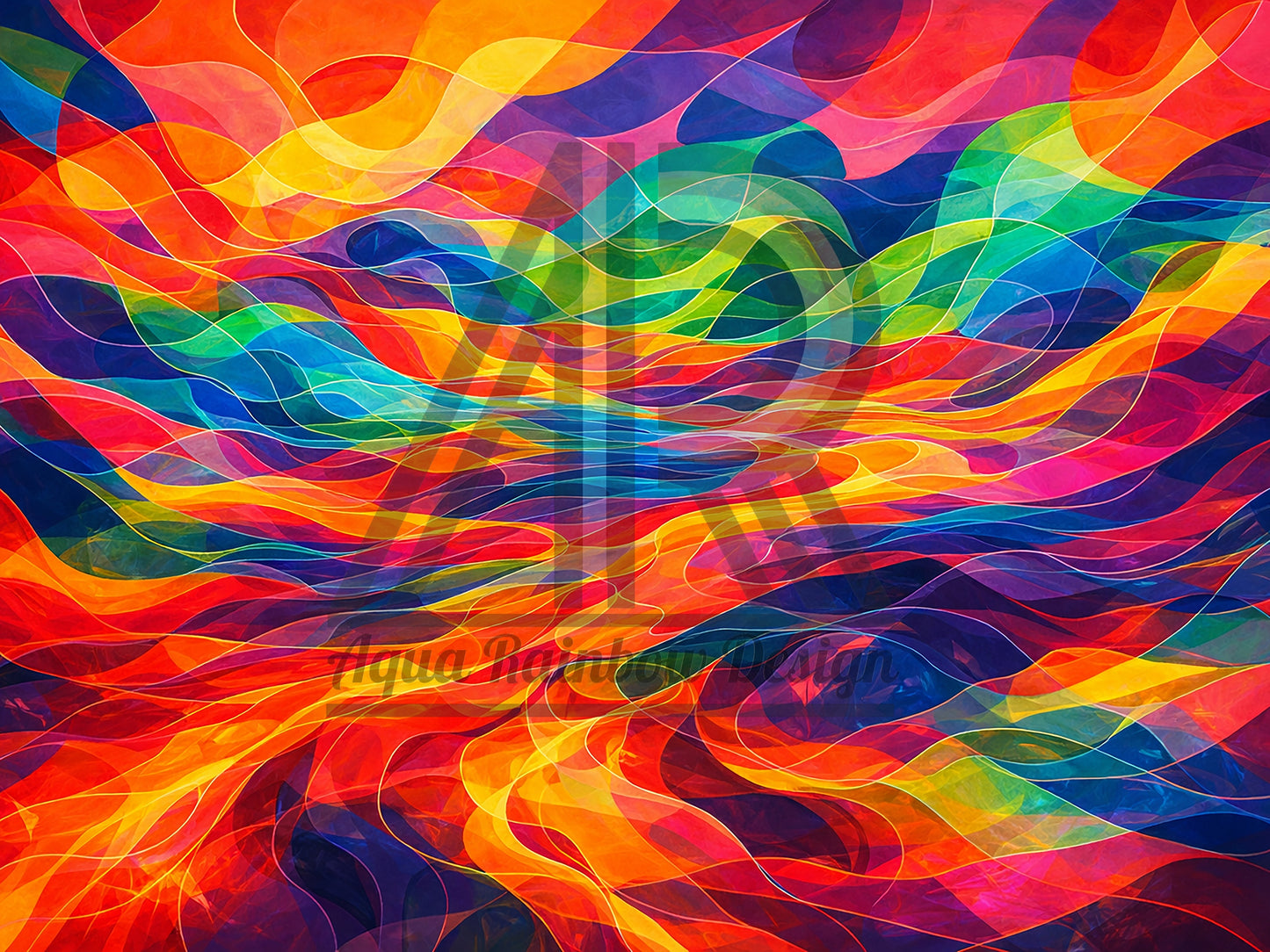 Velocity of Color