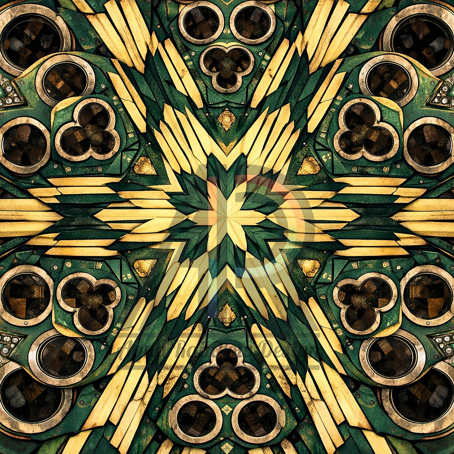 Ornamental Core